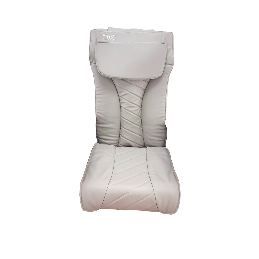 Whale Spa Pedicure Massage Spa Chair :: Brand New Leather :: 2 in stock