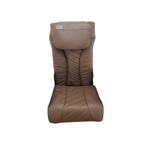 Whale Spa Pedicure Massage Spa Chair :: Brand New Leather :: 2 in stock