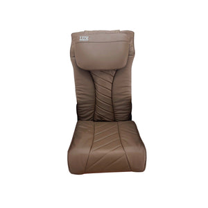 Renewed PSD  Pedicure Spa Chair :: Mint Condition Leather :: 8 in stock