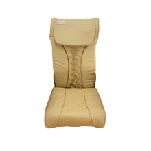 Load image into Gallery viewer, Whale Spa Pedicure Massage Spa Chair :: Brand New Leather :: 2 in stock

