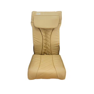 Whale Spa Pedicure Massage Spa Chair :: Brand New Leather :: 2 in stock